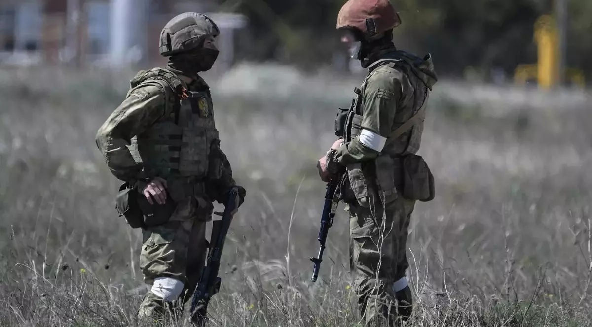 Ofițerul rus care a demisionat după ce a invadat Ucraina: „Mă gândeam doar să trăiesc încă o zi. Mureau oameni lângă mine”