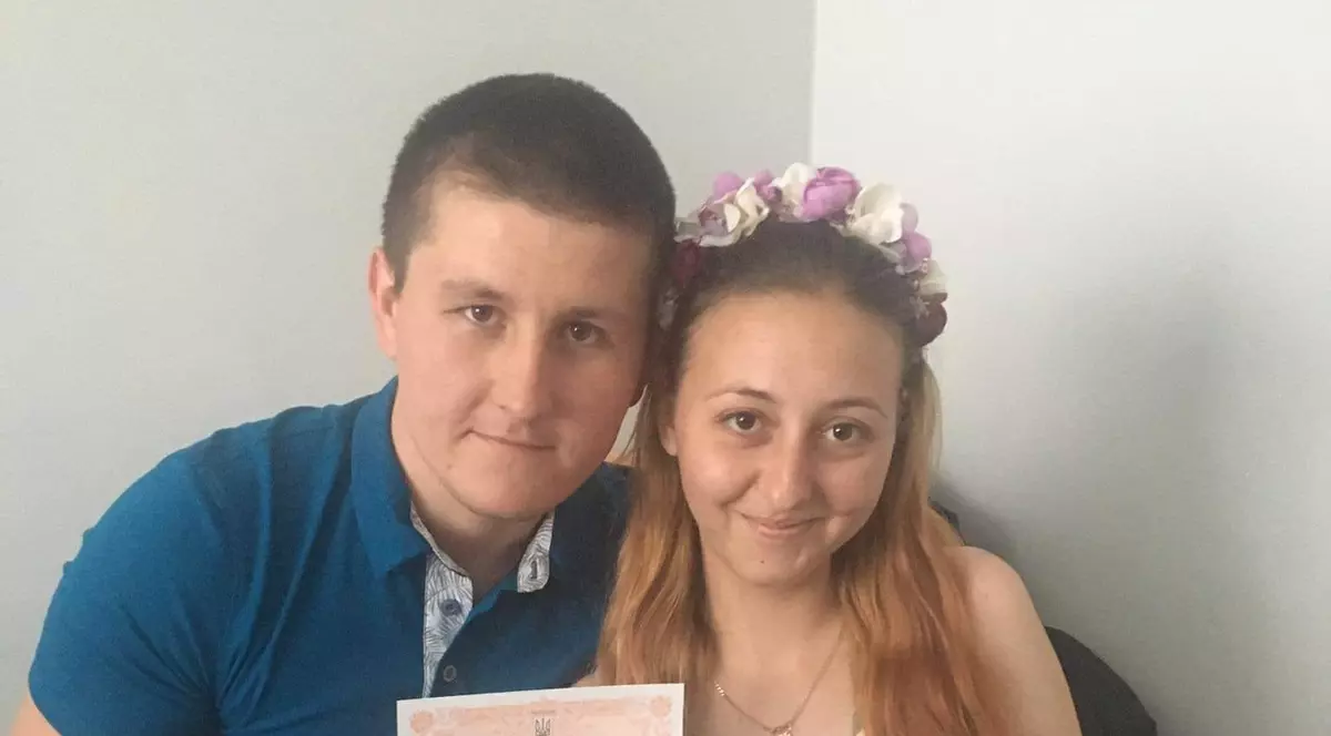 Asistenta din Ucraina care și-a pierdut picioarele într-o explozie vorbește pentru Libertatea: „Soțul meu m-a purtat pe brațe până la ambulanță”