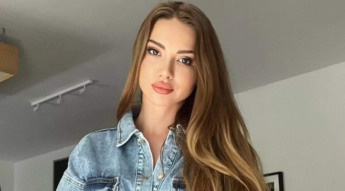 Otilia Bilionera a spus cine e bărbatul de la „Survivor” pe care l-ar lua de soț: „M-aș căsători cu Daniel Pavel. Dar are iubită și e și frumoasă”