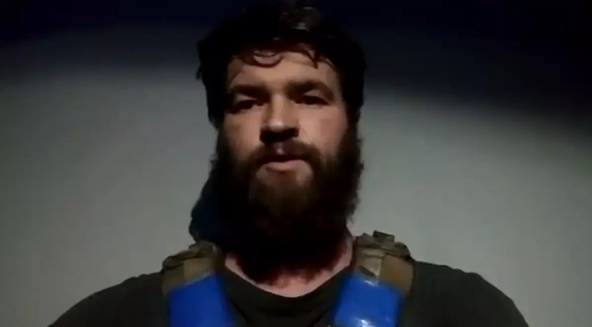 Șeful adjunct al regimentului Azov neagă că s-a predat într-un video din buncărul uzinei Azovstal. „Operațiunea continuă”