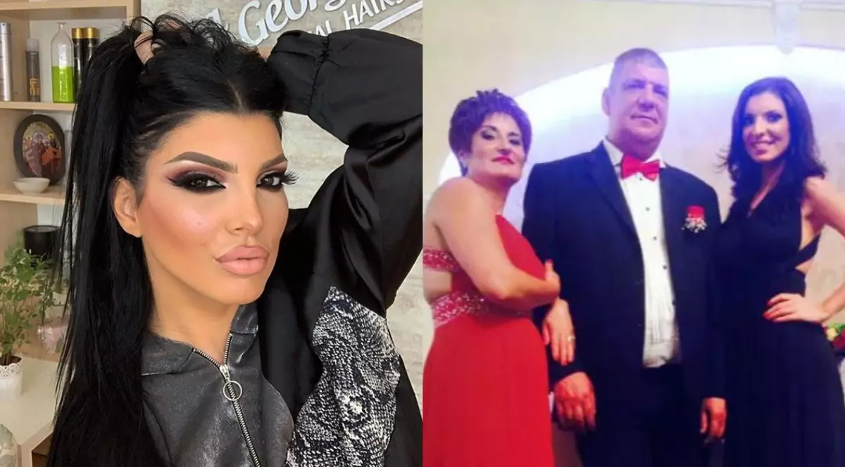 Părinții Andreei Tonciu s-au împăcat și au renunțat la divorț după scandalul cu menajera: „Nu poți să ajungi la divorț din cauza unor domnișoare”