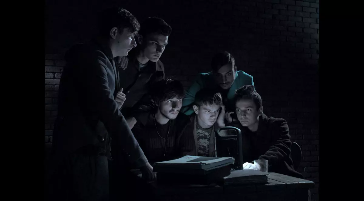 TIFF 2022: Debuturi impresionante și filme aplaudate la Cannes, Veneția și San Sebastián, în Zilele Filmului Românesc