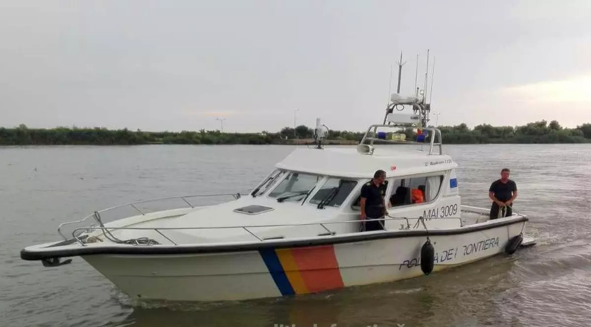 Foto ilustrativă: Poliția de Frontieră