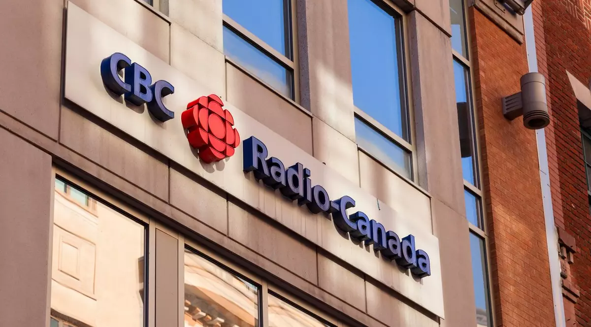 Biroul de la Moscova al postului canadian CBC, închis de ruși. Măsura fost luată după ce Ottawa a interzis Russia Today