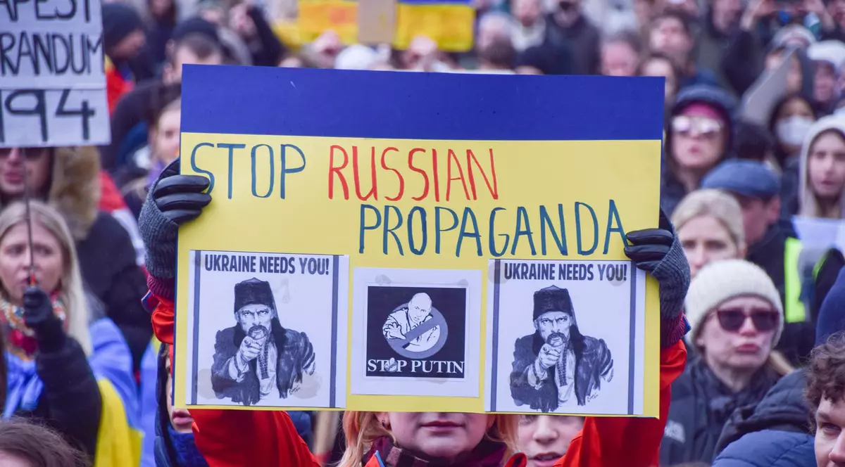 Cum au fost antrenați soldații și cetățenii ruși să nu simtă empatie în fața atrocităților comise în Ucraina. Analiză The Atlantic