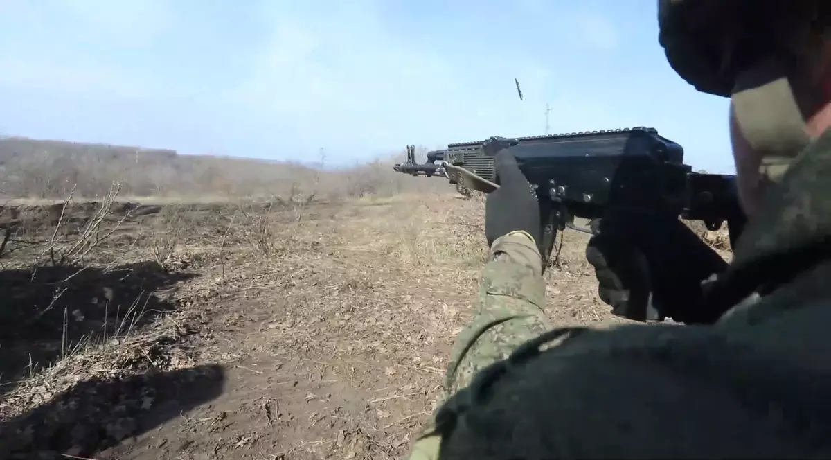 Ucrainenii anunță că încă un general rus a fost ucis într-un atac al armatei ucrainene în oraşul Izium