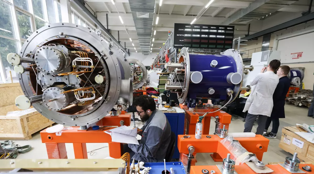UPDATE | România face cercetări de fizică atomică lângă Moscova, împreună cu rușii. „Profilul este de cercetări nucleare și de aici vine o teamă mai mare”