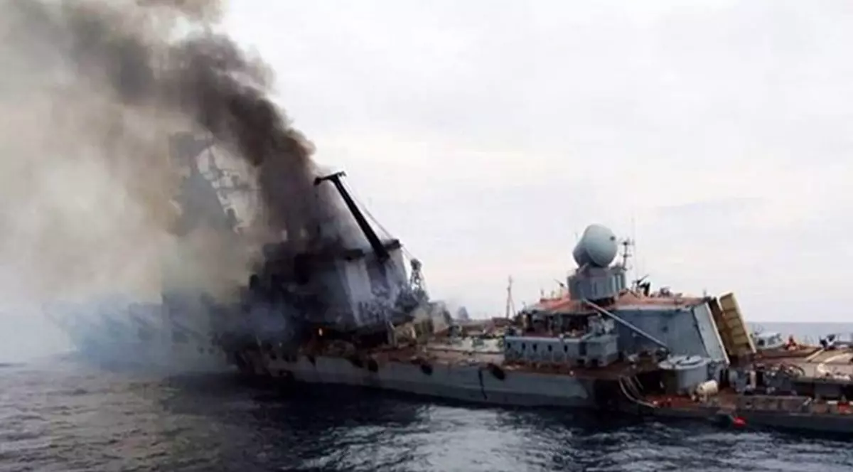 LIVETEXT Război în Ucraina, ziua 254 | 17 dintre marinarii dispăruți de pe crucișătorul Moskva, declarați morți de un tribunal