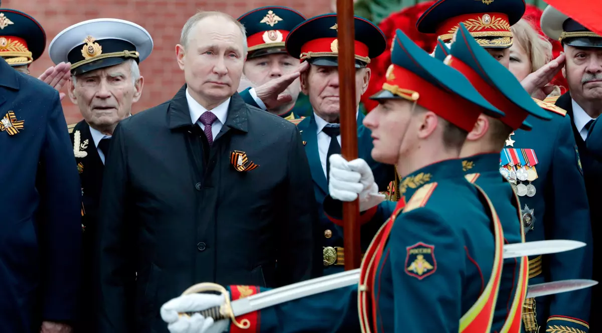 Cum a devenit 9 Mai, Ziua Victoriei,  o sărbătoare antieuropeană. Istoric ucrainean de origine română: „Rușii spun că ei au eliberat Europa, dar statele UE nu sunt recunoscătoare”