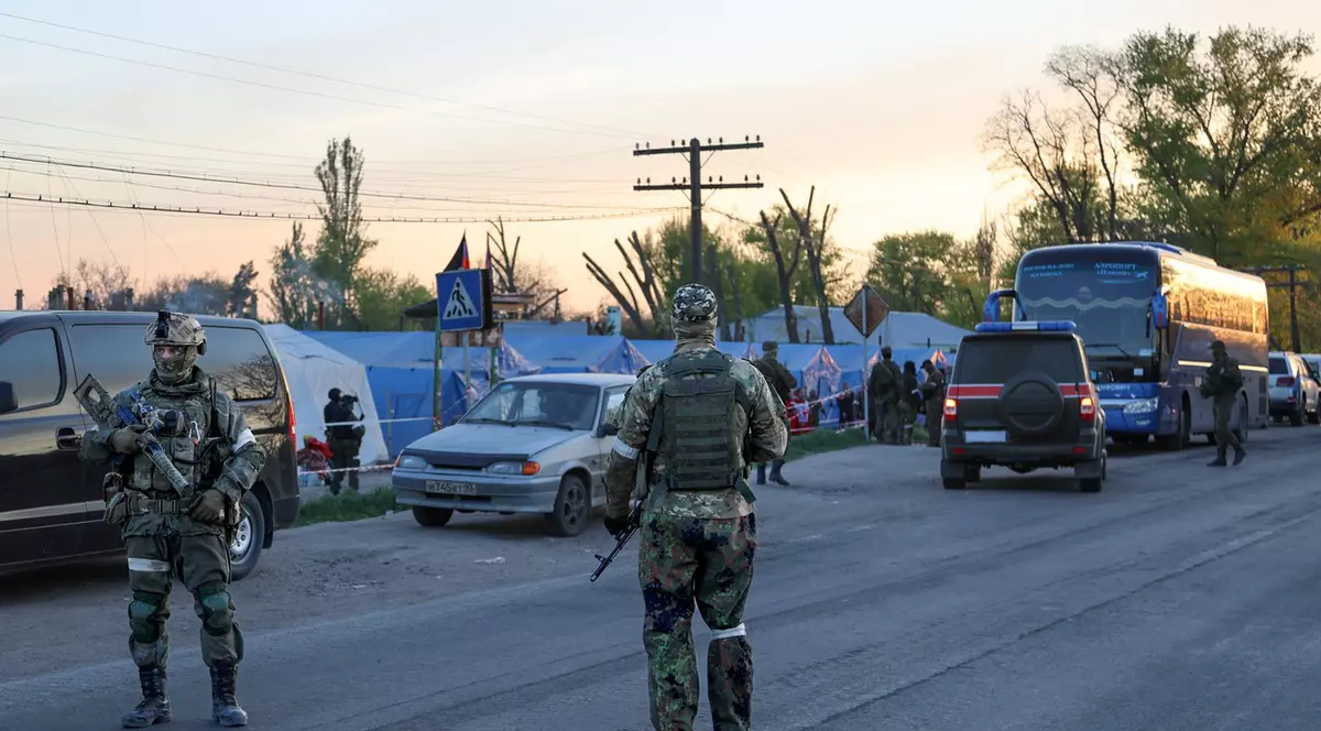 Război în Ucraina, ziua 72 | Rusia revendică zeci de atacuri cu rachete asupra Ucrainei. Noi încercări de evacuare a civililor din Azovstal