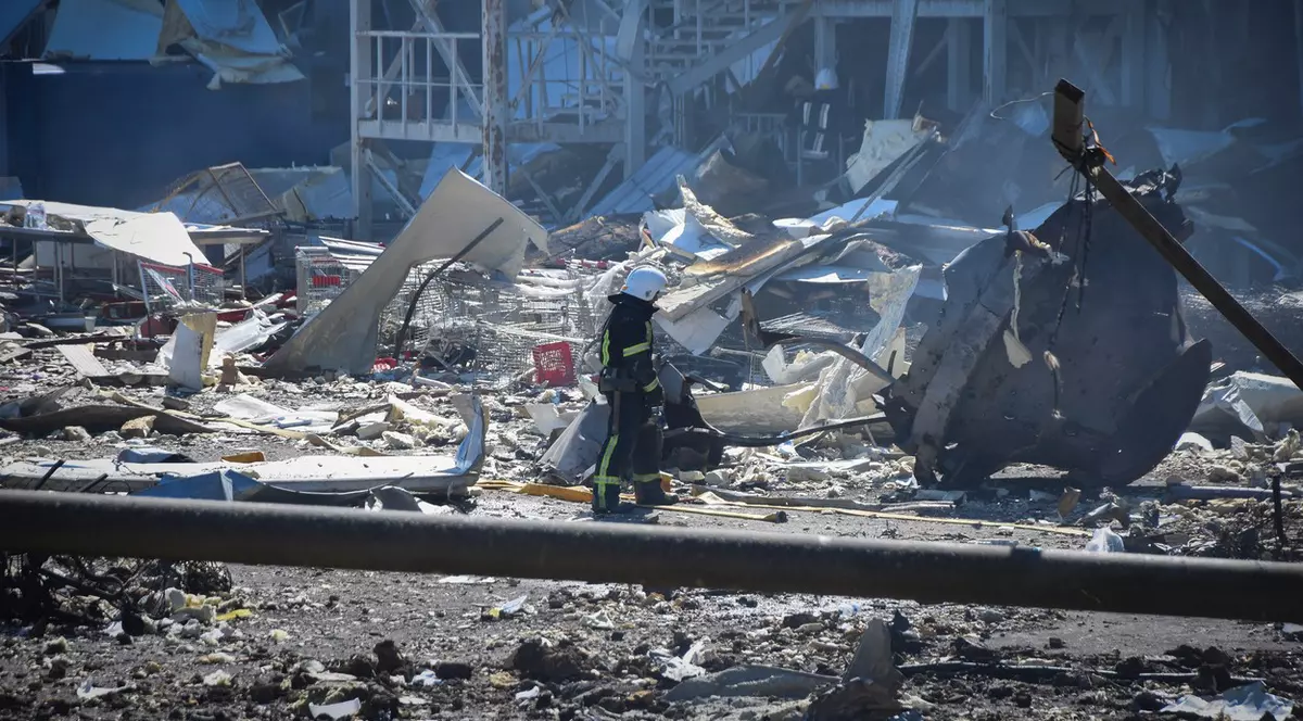 Analiză Foreign Policy: Ucraina are nevoie de 600 de miliarde de dolari pentru reconstrucție, de peste două ori PIB-ul României. Cum poate fi ajutată