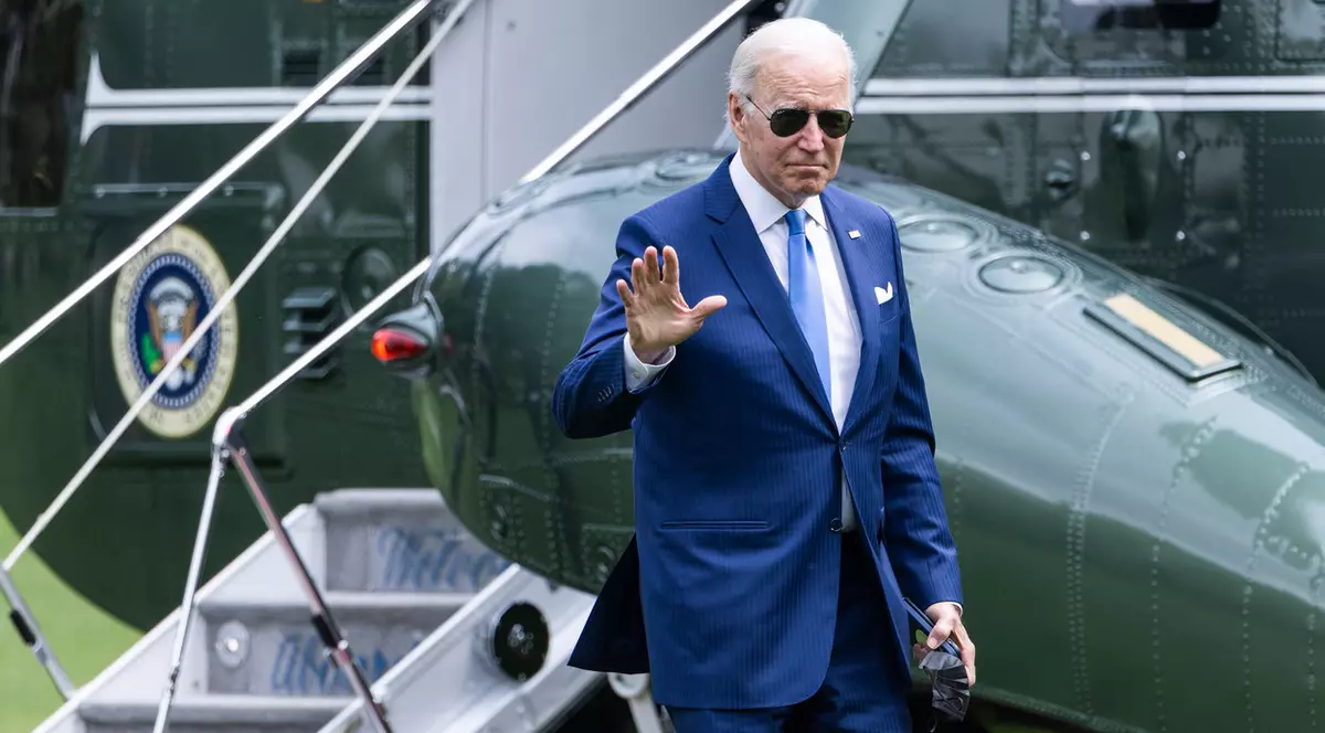 Biden anunță că SUA vor sprijini Finlanda şi Suedia în caz de „agresiune”. Ce spune liderul american despre opoziția Turciei