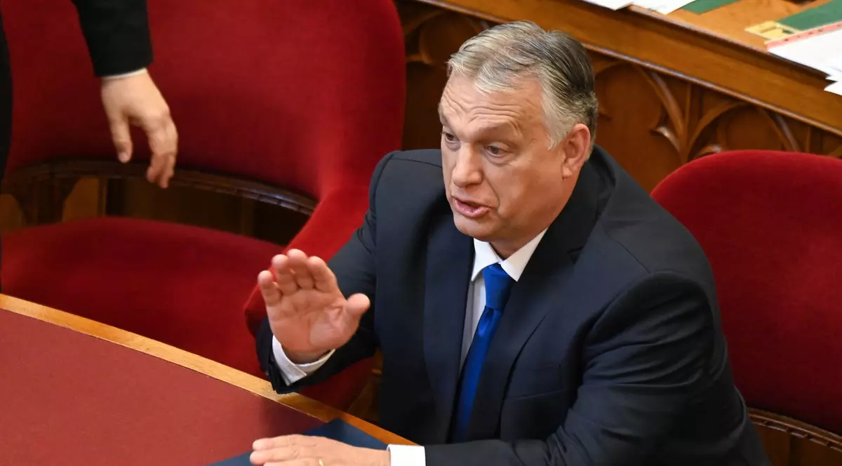 Ungaria declară stare de urgenţă din cauza conflictului din Ucraina. Viktor Orban va avea puteri sporite