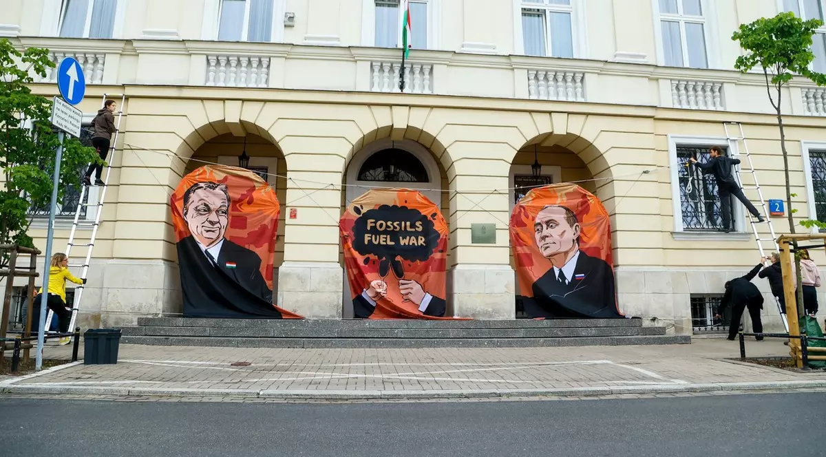 Statele UE nu au reușit să ajungă la un compromis privind embargoul petrolier impus Rusiei. Unde s-au blocat discuțiile