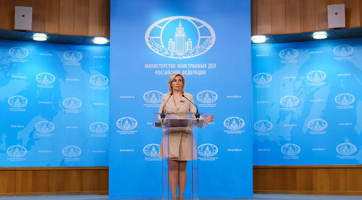 Rusia anunță că va expulza jurnaliști occidentali dacă YouTube va mai bloca briefingurile Ministerului de Externe