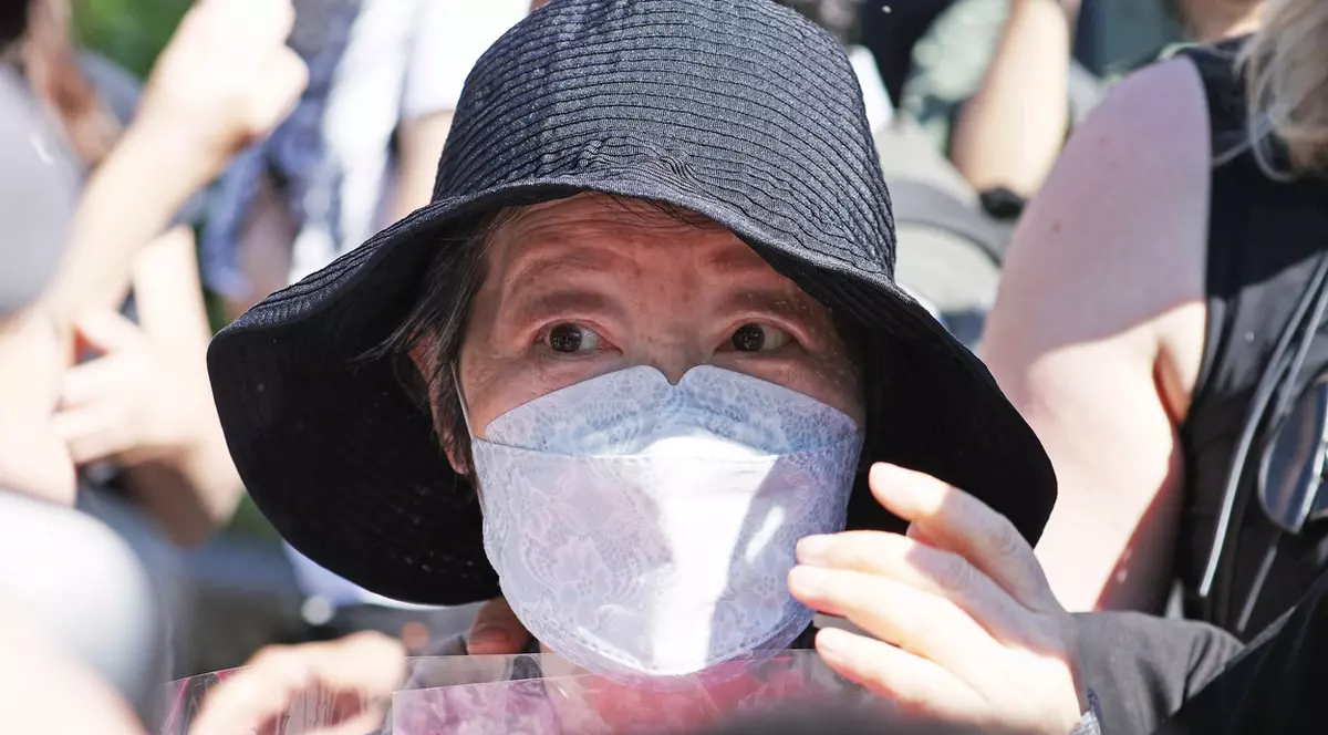 „Împărăteasa terorii” a fost eliberată din închisoare după 20 de ani. Era una dintre cele mai temute femei din lume