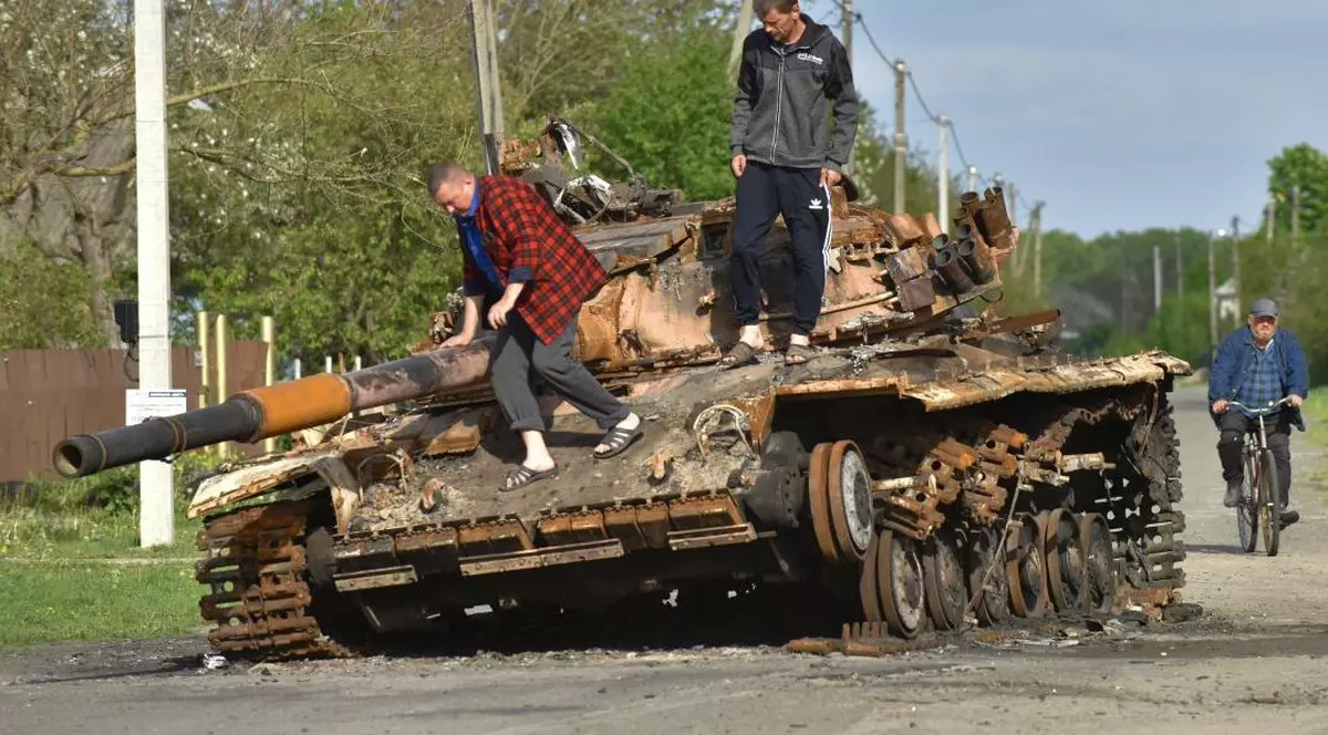 „Rusia va pierde războiul până la sfârșitul anului”. De ce cred oficialii de la Kiev și din Occident tot mai mult într-o victorie a Ucrainei