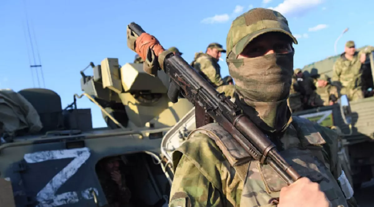 Neonaziști și extremiști de dreapta ruși luptă în Ucraina. Un șef al milițiilor naționaliste fidele lui Putin a fost ucis, conform serviciilor de informații germane