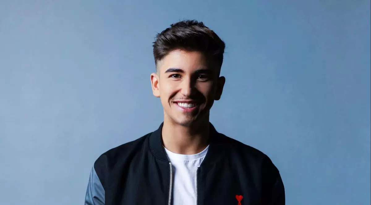 Sebastian Dobrincu