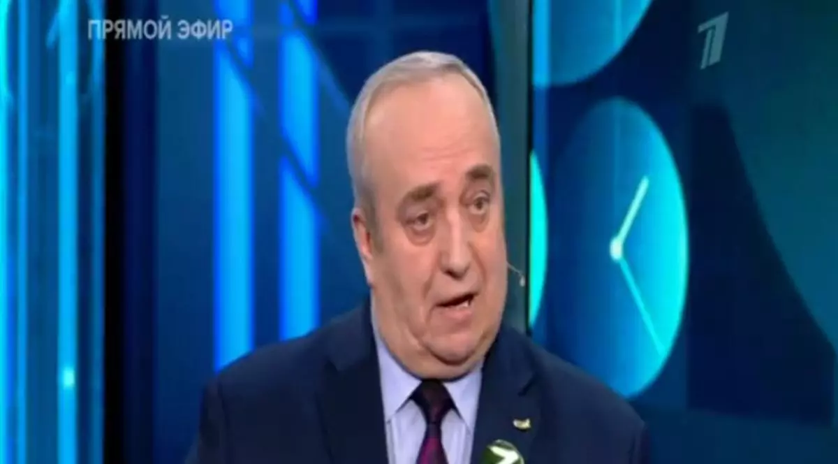 Un senator rus justifică avansul lent din Ucraina prin faptul că trupele țării sale luptă tot cu soldați ruși