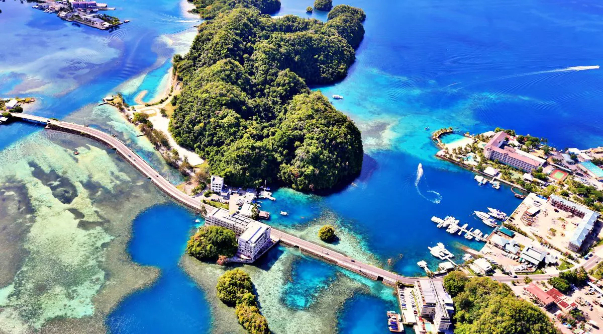 Prima țară din lume care oferă experiențe exclusive „turiștilor responsabili”. Ce trebuie să faci pentru a câștiga acest privilegiu