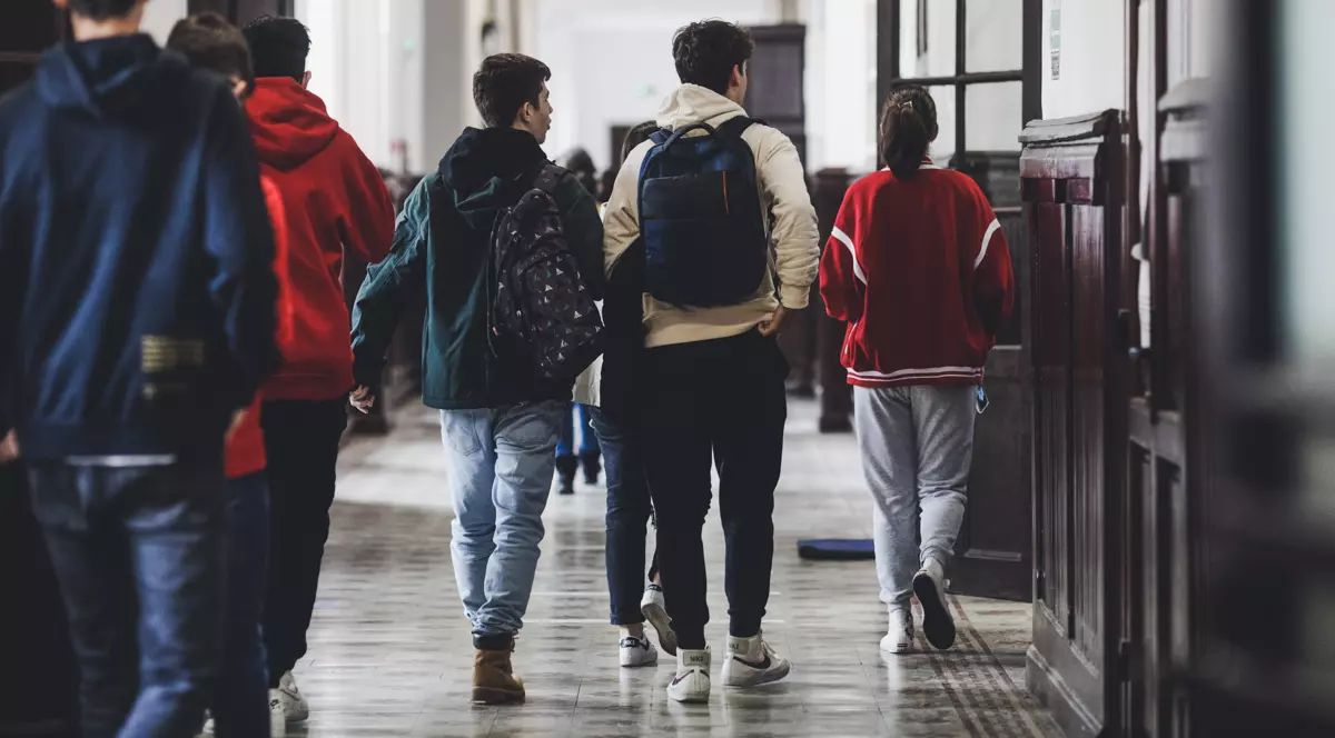 Târguri dedicate elevilor, cafenele de discuții pentru părinți și workshopuri pentru profesori, la festivalul de educație din Timișoara