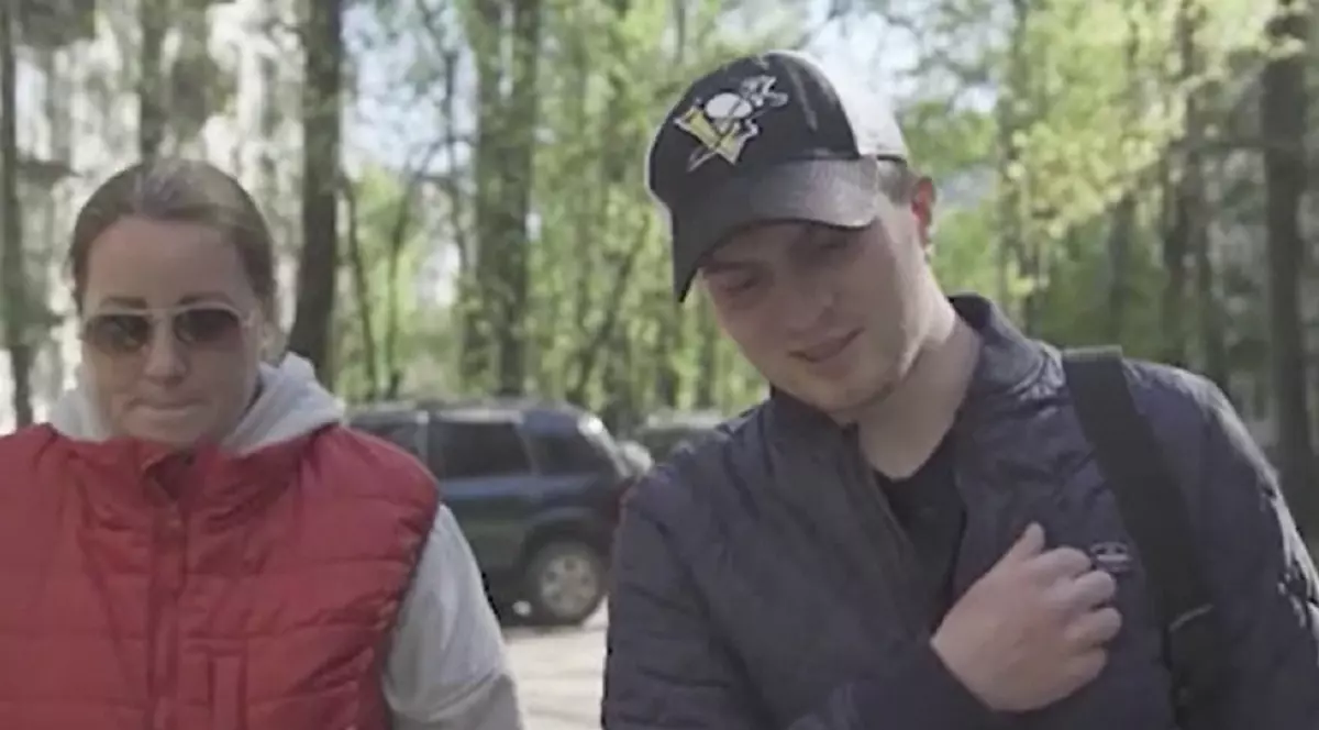 Un soldat rus capturat de ucraineni și eliberat într-un schimb de prizonieri vrea să se întoarcă să lupte în Ucraina