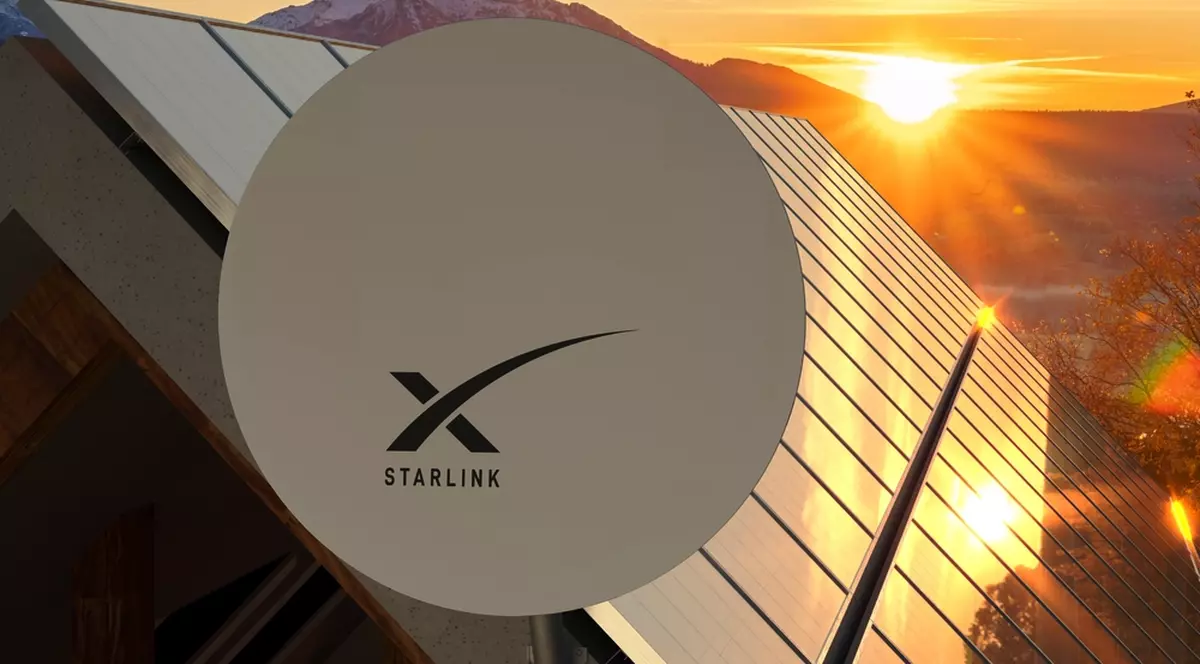 Forțele ruse folosesc serviciul de internet Starlink în zonele ocupate din Ucraina