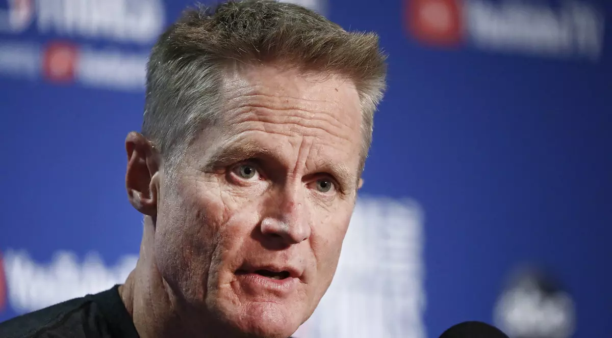 Discursul-manifest al unui antrenor din NBA după masacrul din Texas. „Când vom face ceva? M-am săturat de momentele de reculegere”