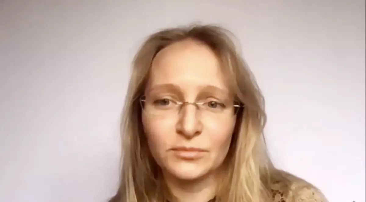 Fata cea mică a lui Putin va avea un rol cheie în programul de înlocuire a mărfurilor din import