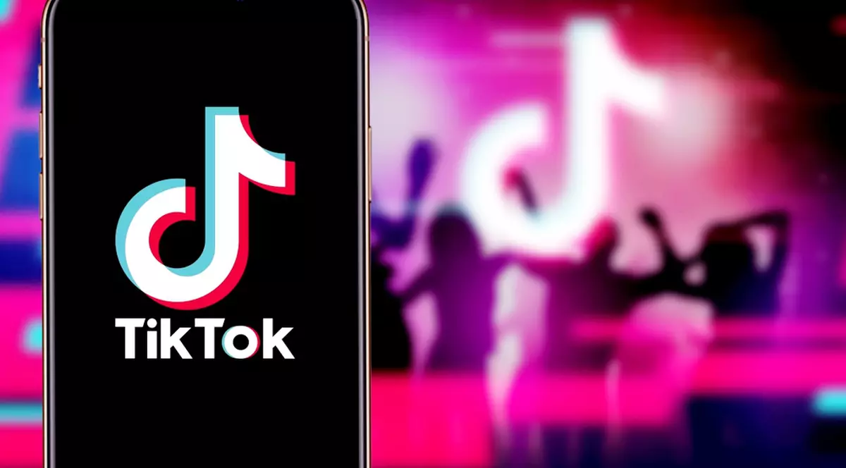 Cum faci un live pe TikTok