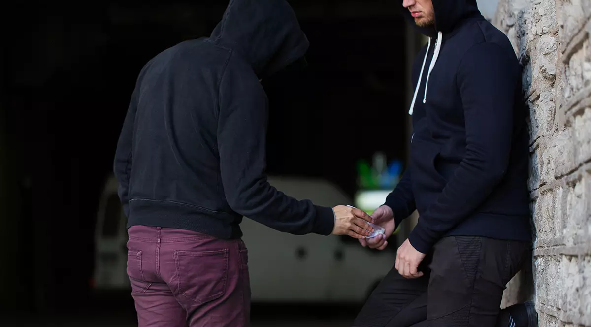 Un timișorean spune că s-a apucat de trafic de droguri fiindcă pandemia i-a închis restaurantul: „Nu am avut vaccinul făcut, nu am putut să muncesc nicăieri”