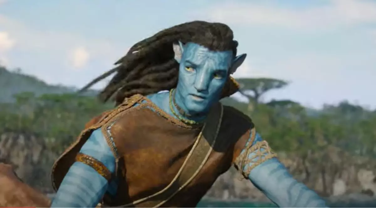 Trailerul „Avatar 2” a fost lansat. Ce se întâmplă în filmul „The Way of Water”, care va apărea în decembrie