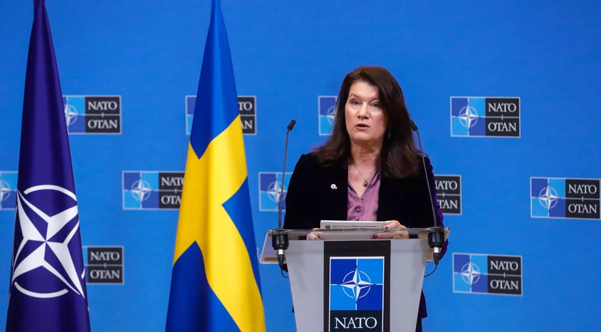 Statele Unite dau asigurări că Suedia va fi protejată în timpul tranziției către NATO, dacă țara decide să adere la Alianță