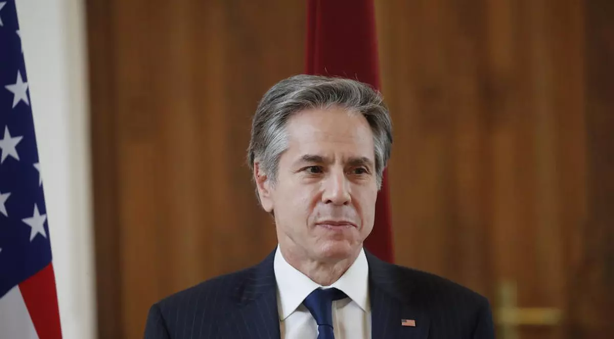 Secretarul de stat al SUA spune ce melodie i-ar dedica lui Vladimir Putin. "Ar fi nediplomatic, provocator"