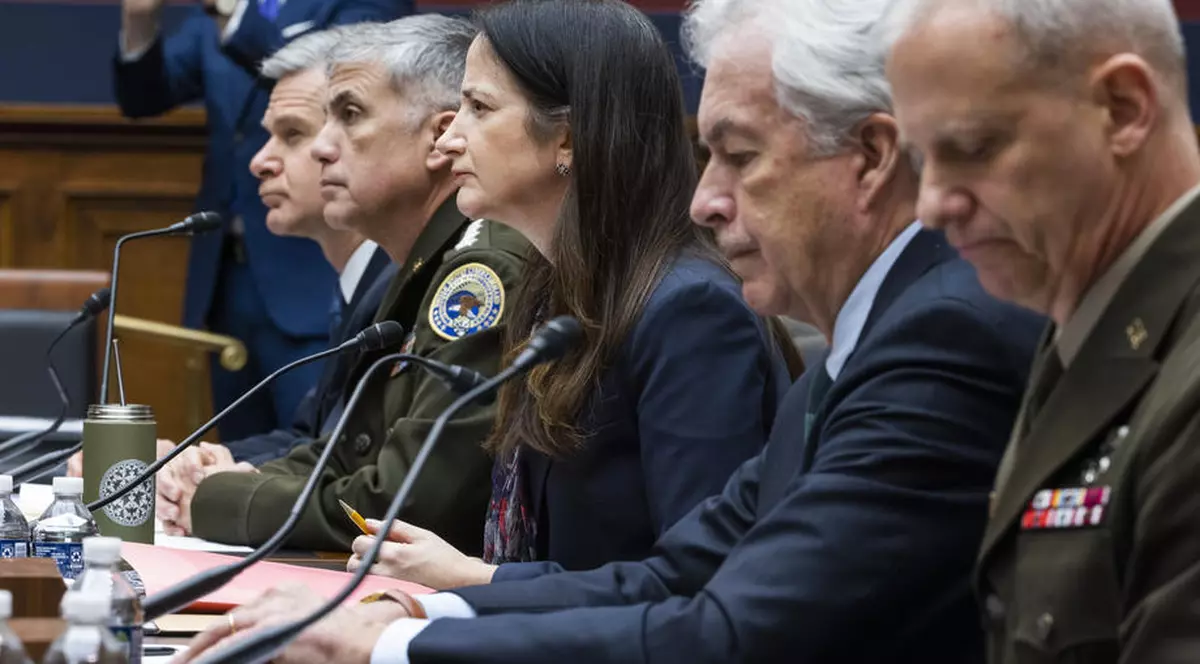 „Putin este decis să extindă războiul din Donbas până în Transnistria”, afirmă directorul comunității de informații a SUA