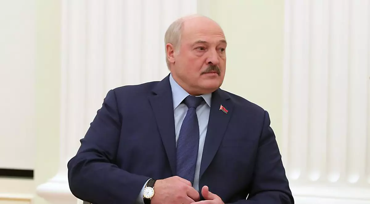 Lukaşenko introduce pedeapsa cu moartea pentru tentativă de terorism. Acuzaţia vizează și activişti din opoziţie