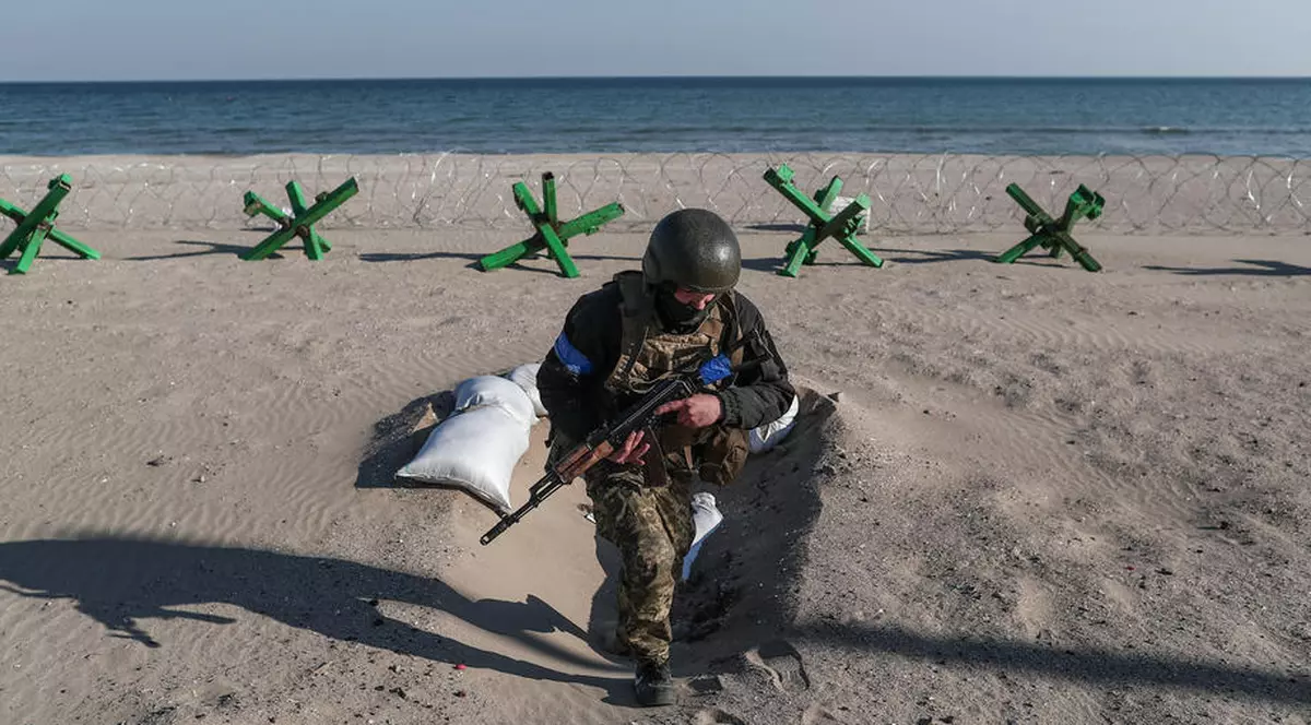 Rusia vrea să-i fie ridicate sancțiunile pentru a debloca accesul în porturile din Ucraina