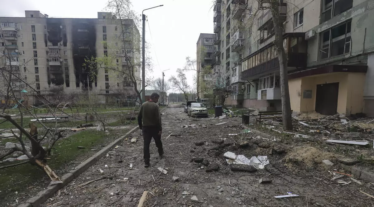 LIVETEXT Război în Ucraina, ziua 88 | Atacurile forțelor ruse au fost respinse în Severodonețk. Civili, răniți în Zaporojie