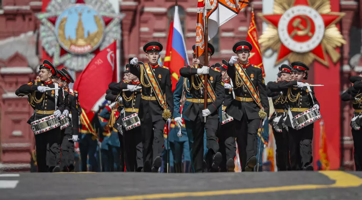 Parlamentul rus vrea desființarea limitei de vârstă pentru serviciul militar