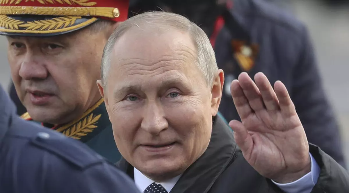 Guvernatorii regiunilor din Rusia demisionează în masă