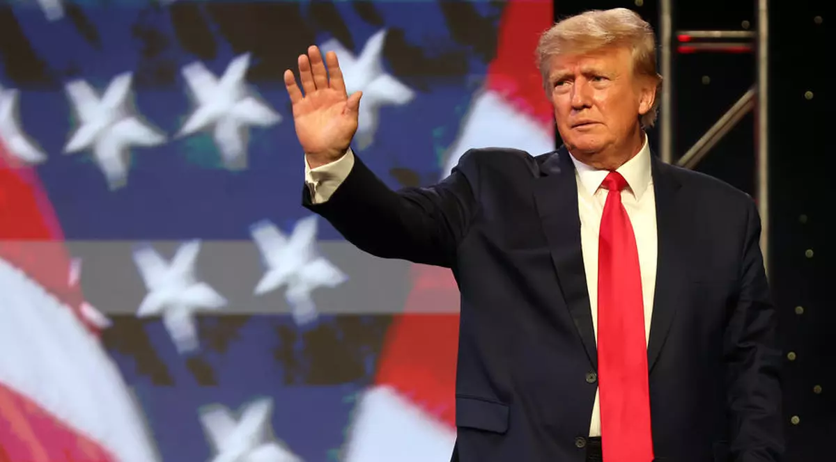 Donald Trump și doi dintre copiii săi trebuie să depună mărturie sub jurământ privind afacerile imobiliare ale familiei