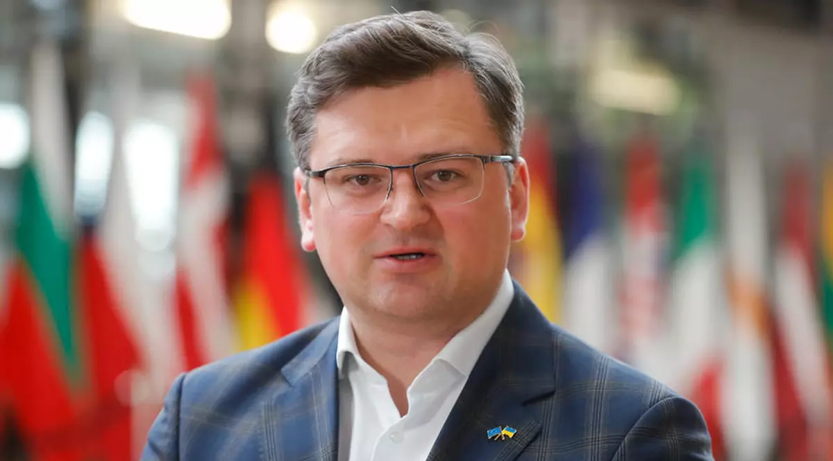 Dmitro Kuleba: Rusia va fi de acord cu o încetare a focului când va fi la un pas de înfrângere în război