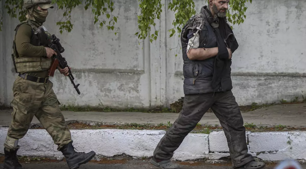 LIVETEXT Război în Ucraina, ziua 85 | 1.730 de luptători ucraineni din Azovstal s-au predat în 4 zile, anunță Moscova