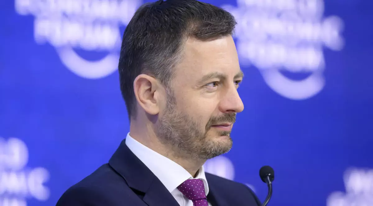 „Dacă Ucraina pică, Slovacia este următoarea”. Avertismentul oficialilor de la Bratislava