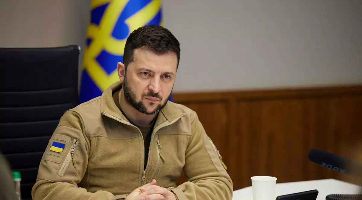 Zelenski avertizează că va urma „cea mai grea iarnă” pentru ucraineni. Ce măsuri a anunțat în domeniul energiei