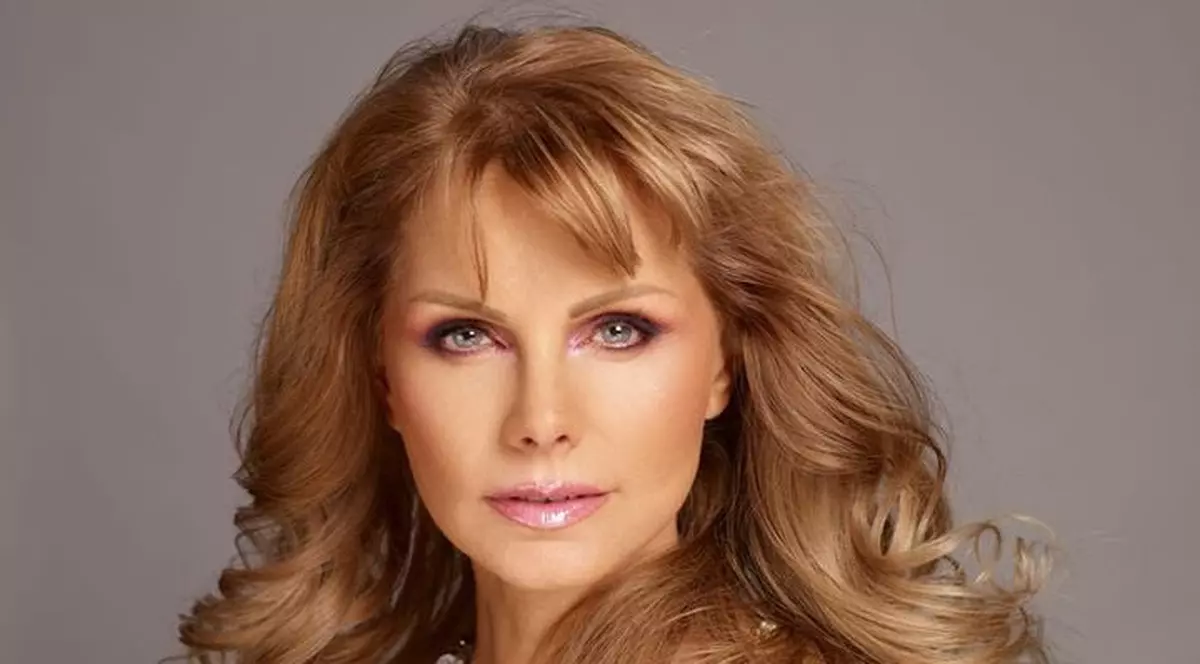 Cum se menține Anastazia Lazariuc în formă la 68 de ani. „Binele vine din noi, din interior. Important e să fim cât mai puri”