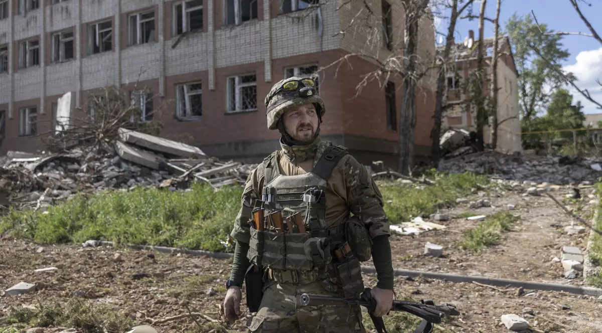 LIVETEXT Război în Ucraina, ziua 101 | Forțele Kievului spun că au luat înapoi de la ruși jumătate din Severodonețk