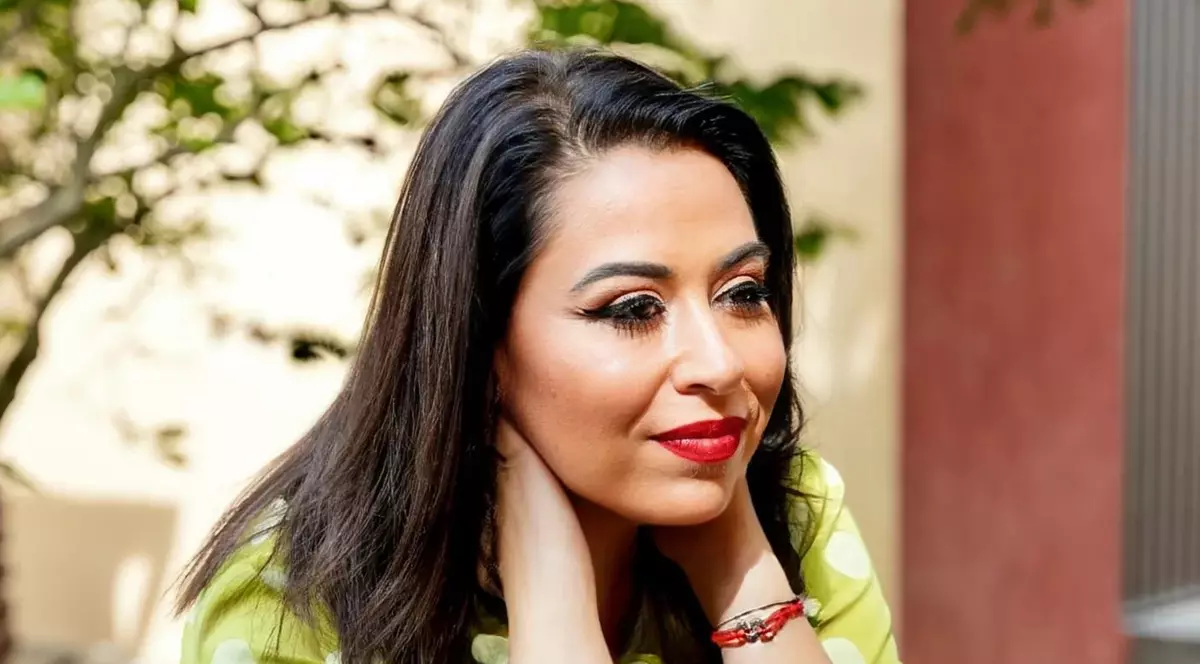 Cum o pregătește Oana Roman pe fiica ei, pentru despărțirea de Marius Elisei. „Trebuie să am niște discuții cu ea”