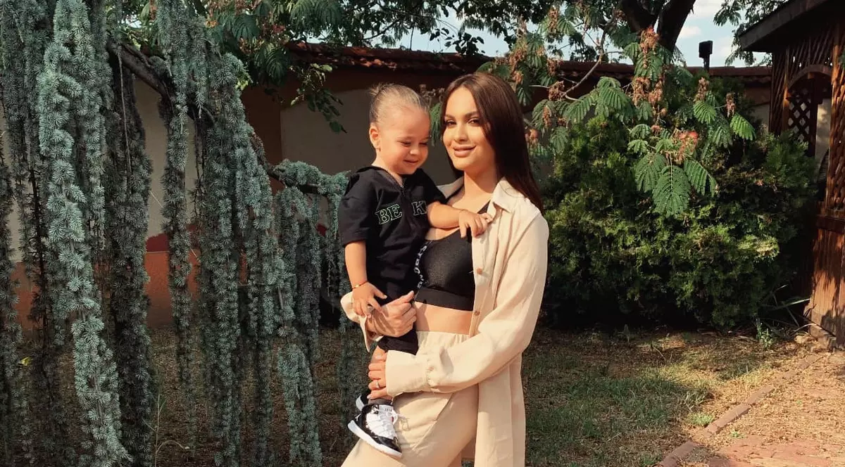 Ce a răspuns Betty Stoian atunci când a fost întrebată dacă vrea să devină din nou mamă. Adevărul despre relația cu soția tatălui ei